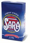 Matetee Yerba Mate SARA azul 1kg