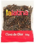 Clavo de olor Gewürznelke 50g