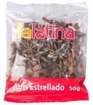 Anis entero Sternanis 50g